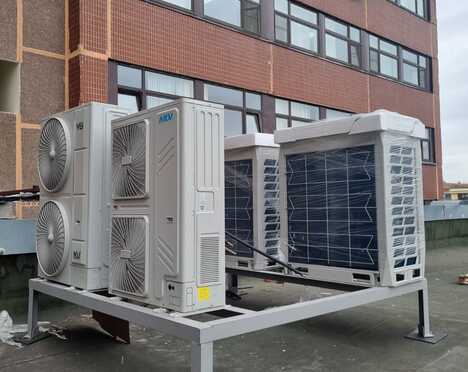 Найчно-исследовательский центр 