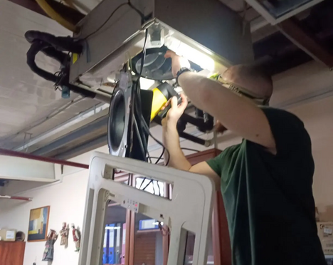 Офисное здание