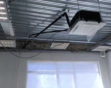 Сеть кофеен 